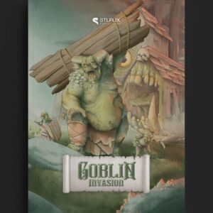 Goblin Invasion - Campaign