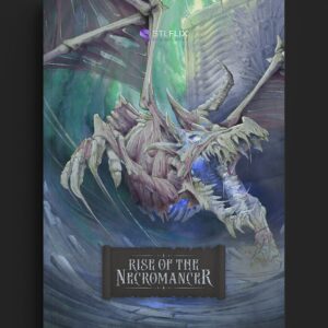 Rise of the Necromancer - Campaign