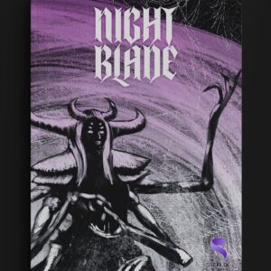 Night Blade - Campaign