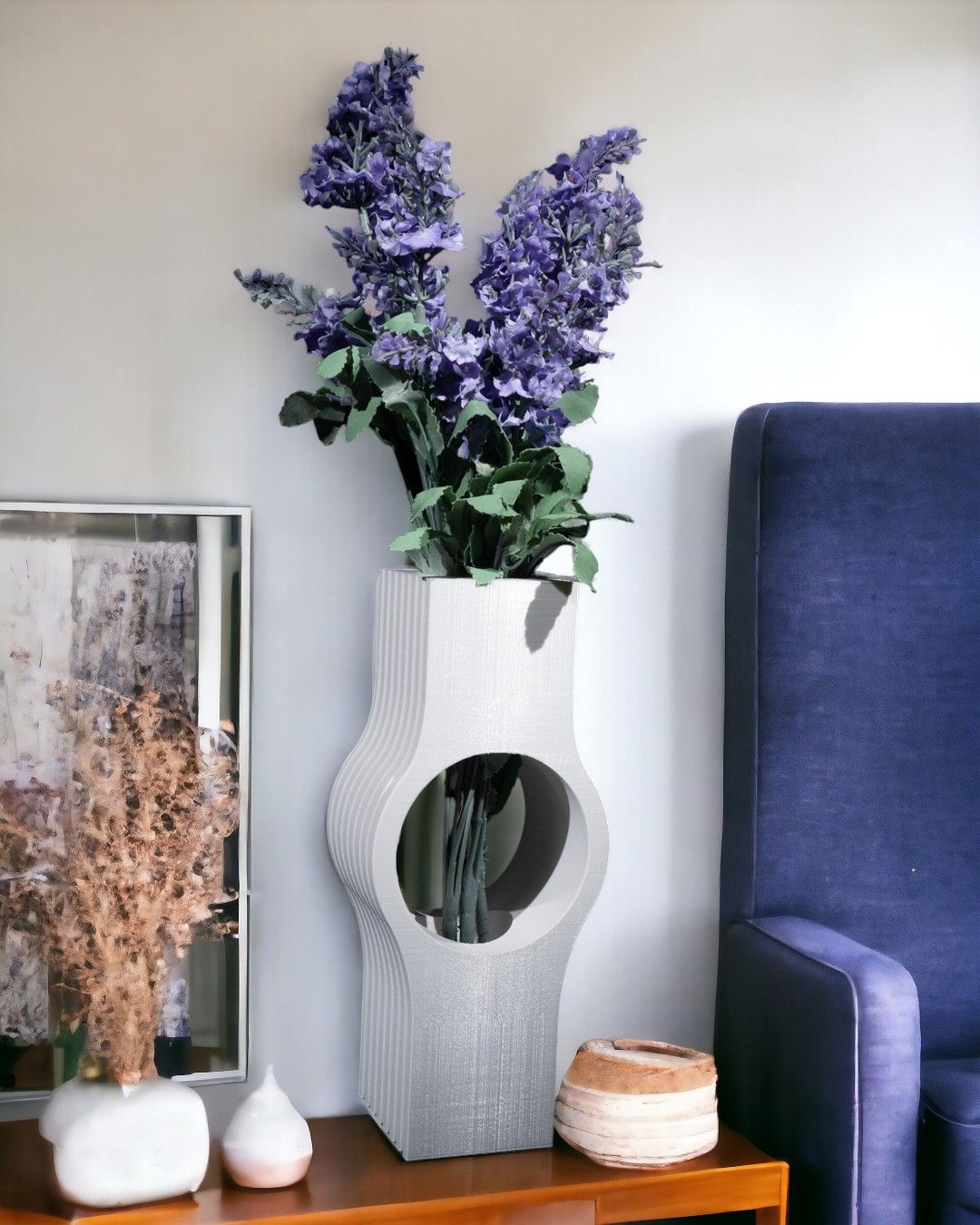 Vase - Nallo - Image 3