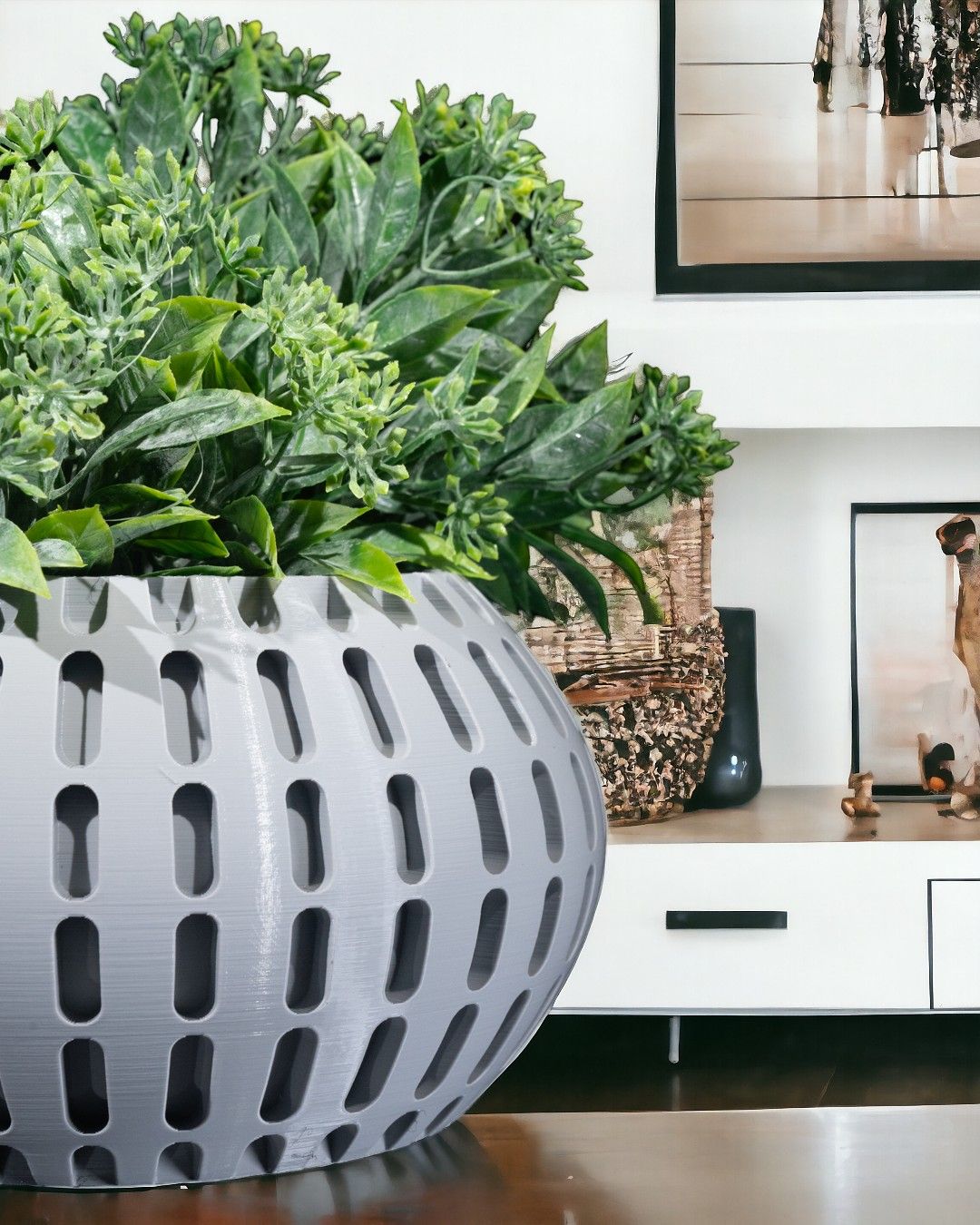 Xander Planter - Image 5