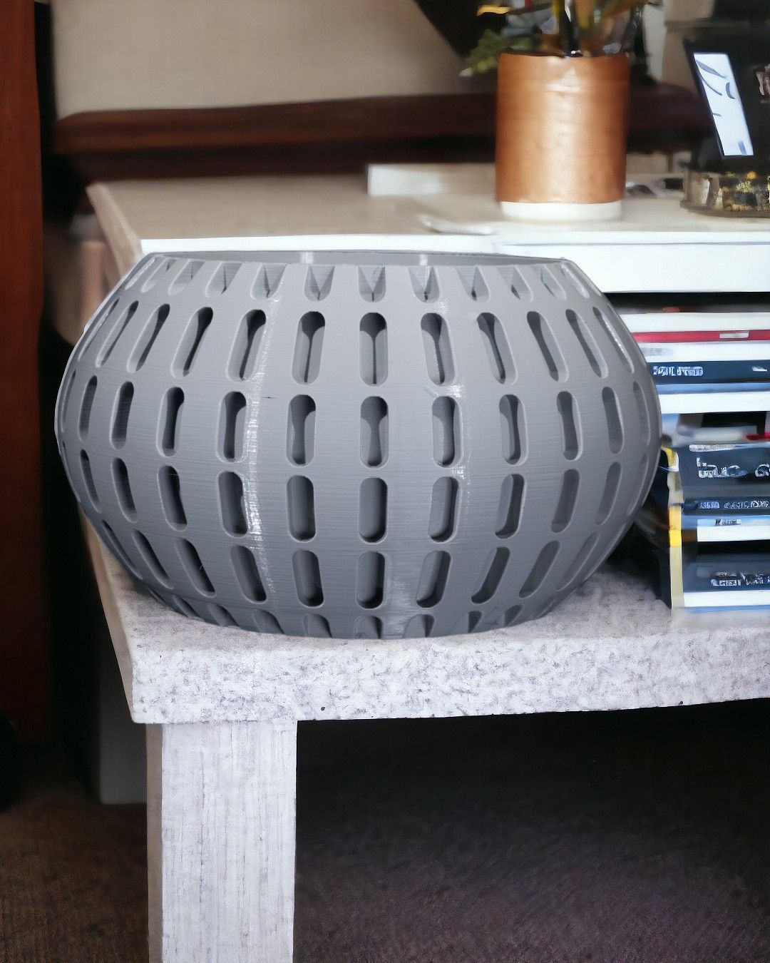 Xander Planter - Image 4