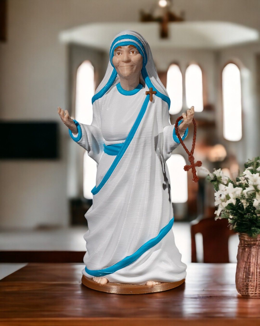 Mother Teresa - Image 3