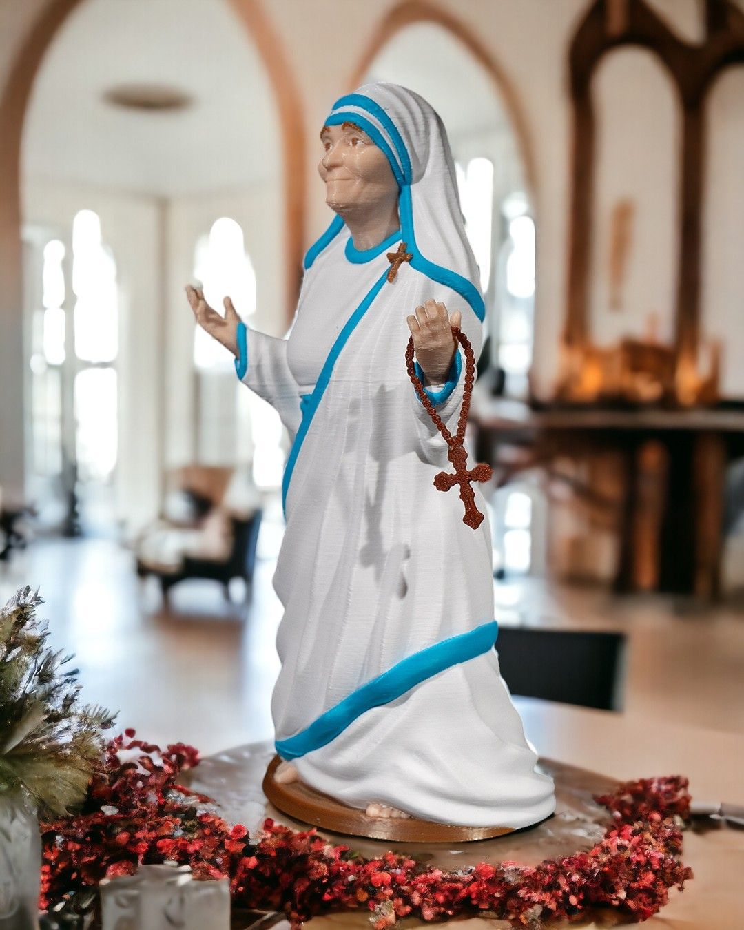 Mother Teresa - Image 5