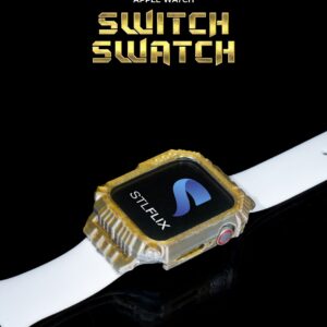 Apple Watch Switch Swatch