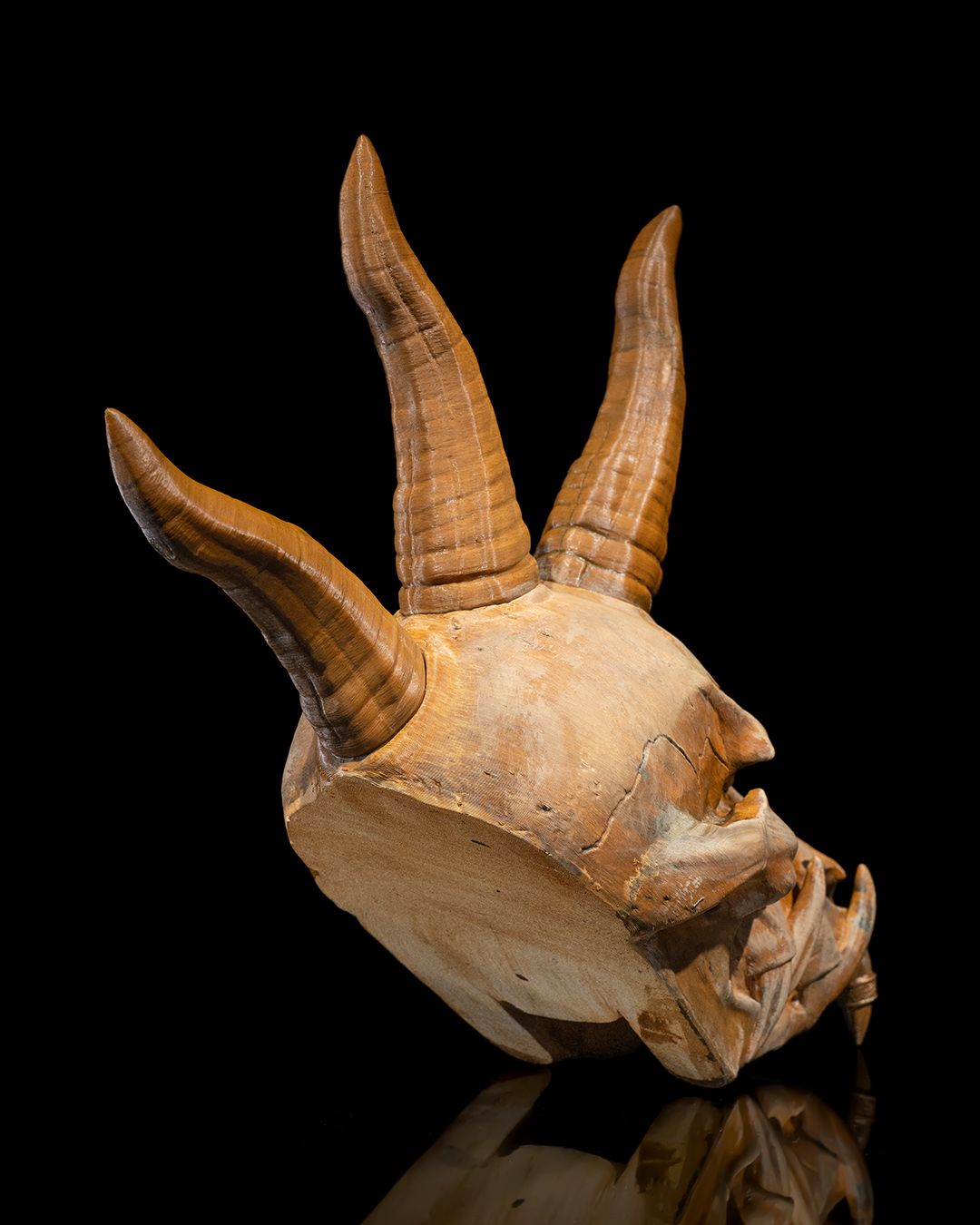 Black Dragon Skull - Image 10