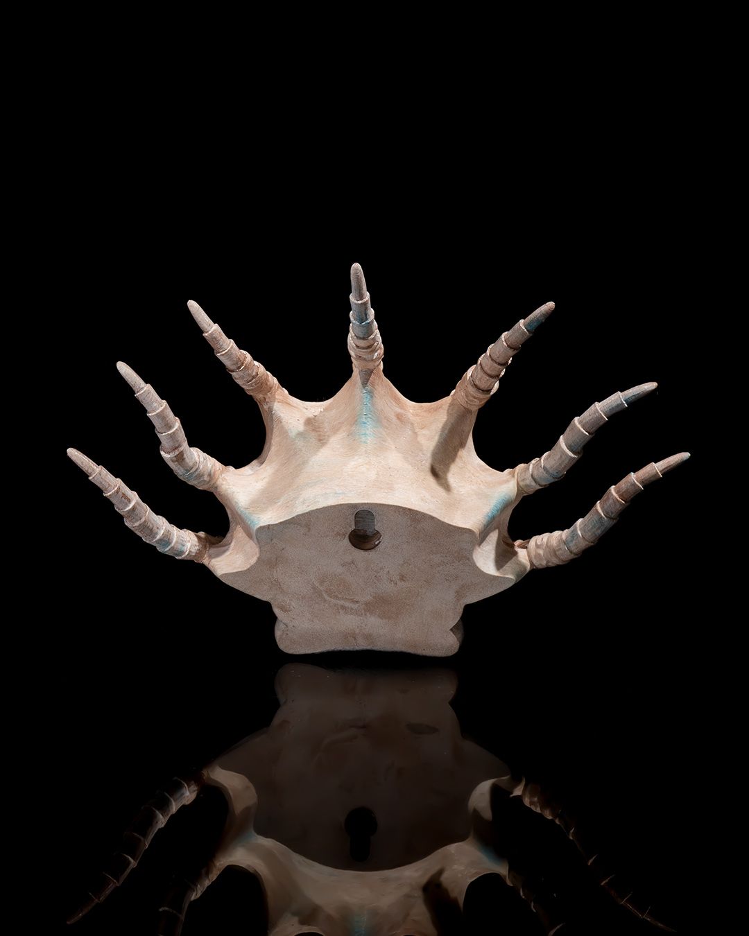 Blue Dragon Skull - Image 11