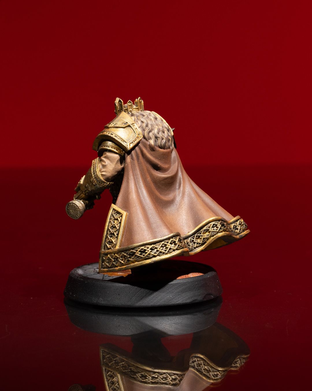 Dwarven King - Image 6