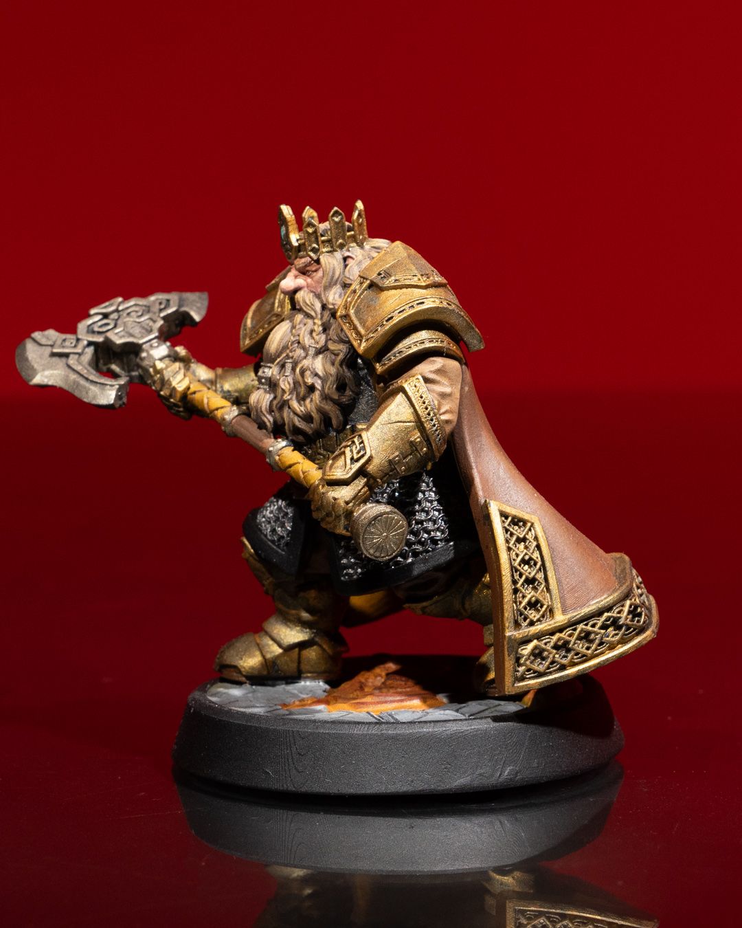 Dwarven King - Image 7