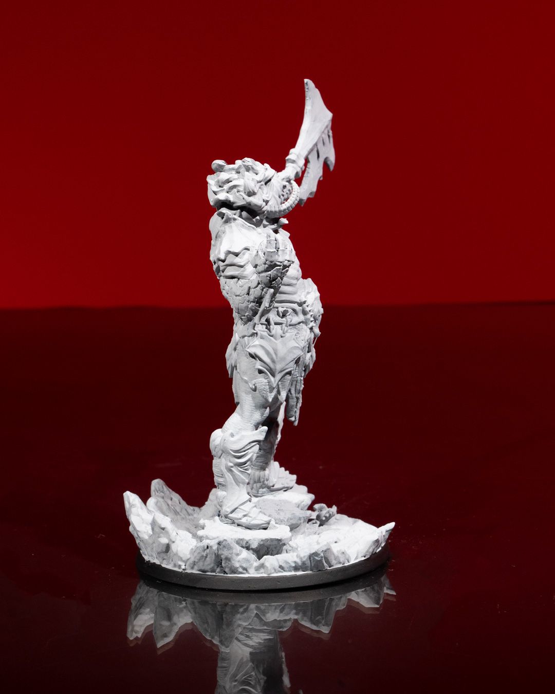 Fire Giant - Image 4