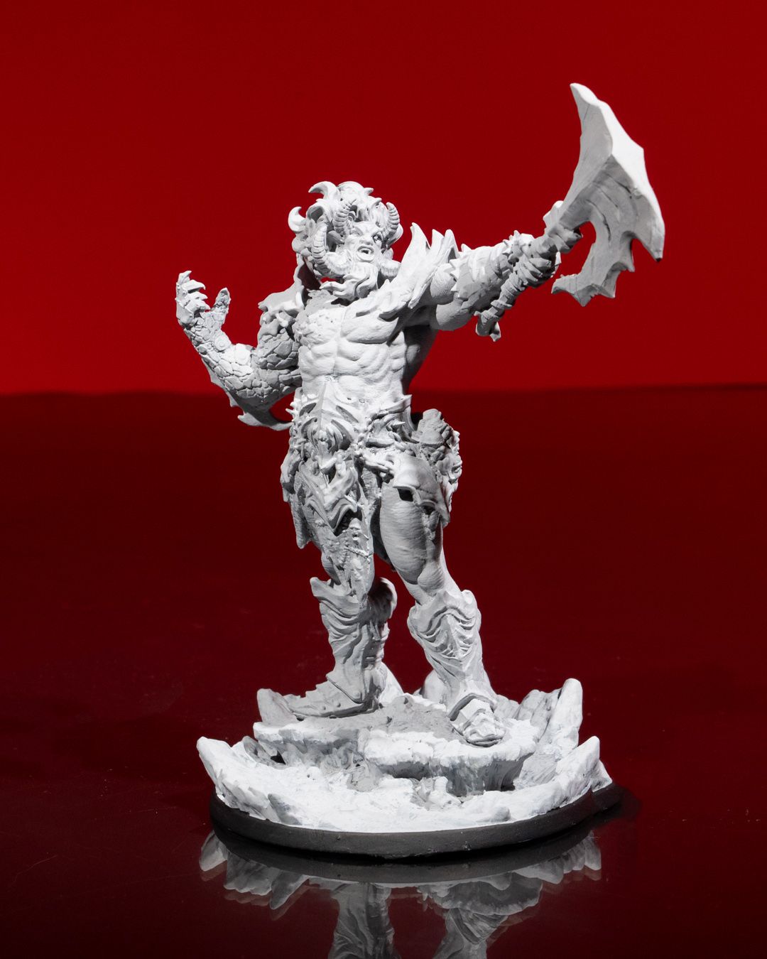 Fire Giant - Image 6