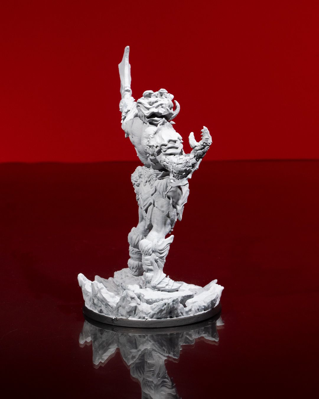 Fire Giant - Image 7