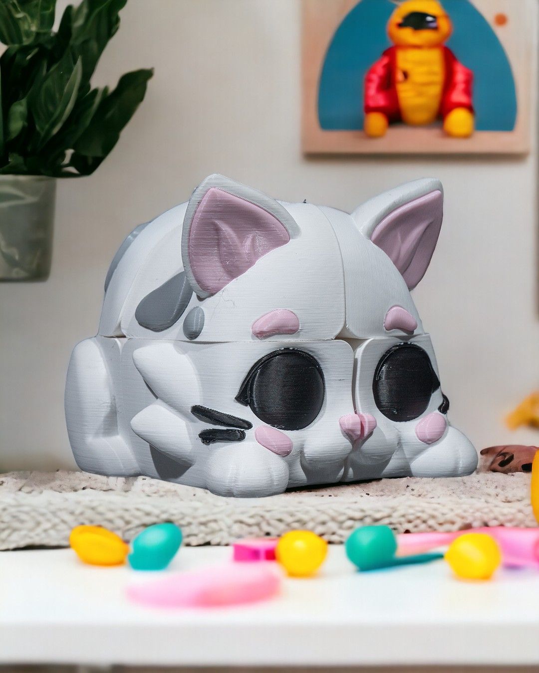 Magic Pawzzle - Image 4