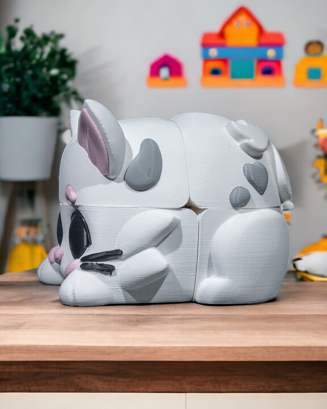 Magic Pawzzle - Image 5