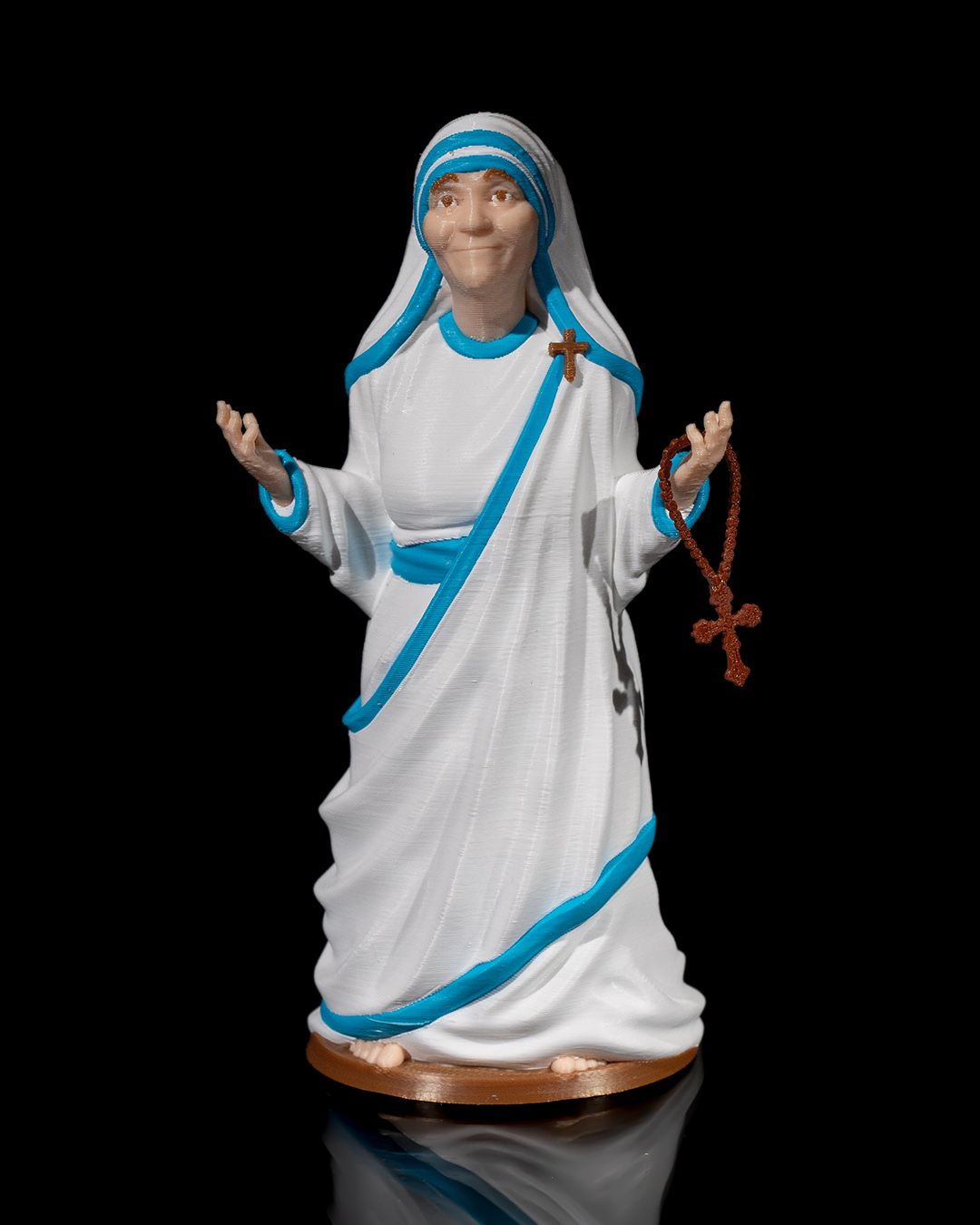 Mother Teresa - Image 2