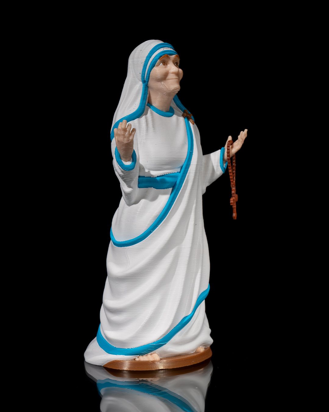 Mother Teresa - Image 6