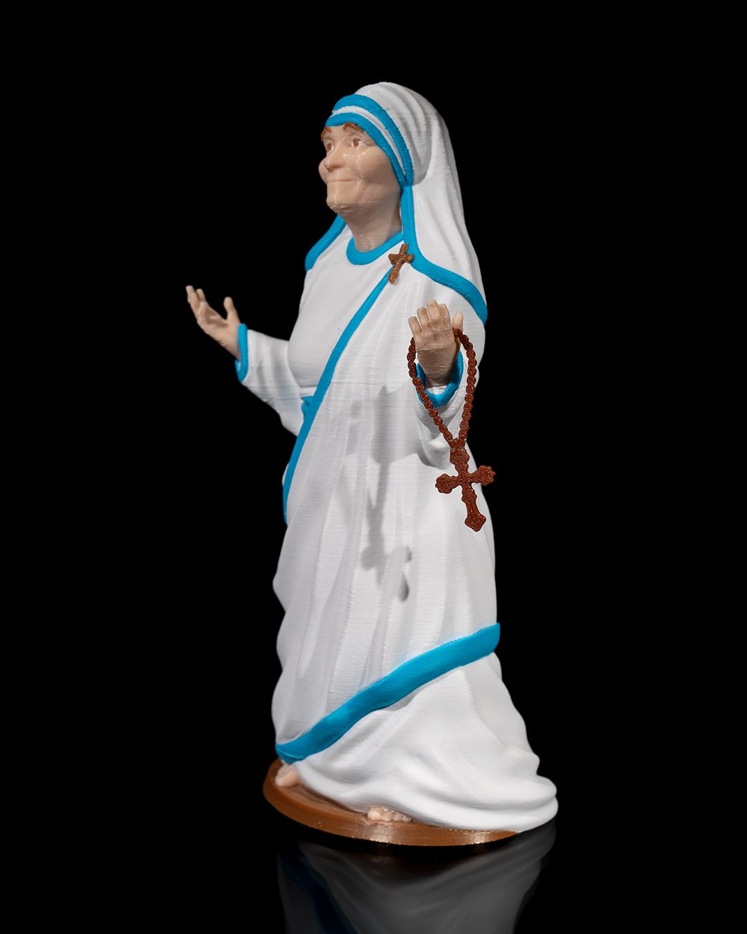 Mother Teresa - Image 7