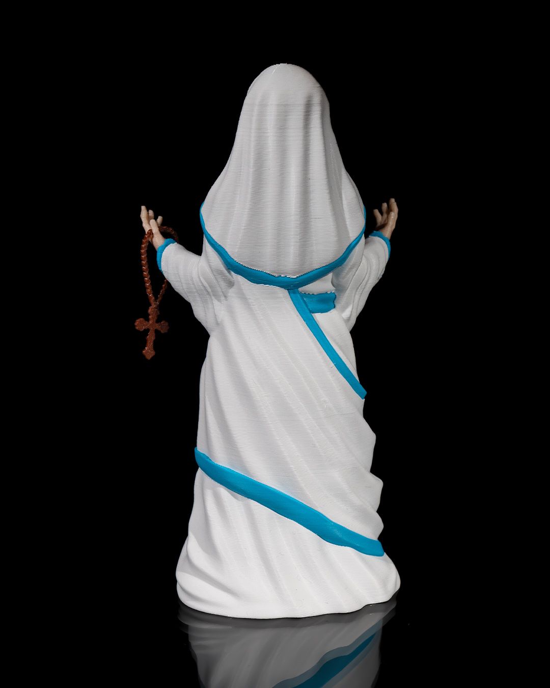 Mother Teresa - Image 9