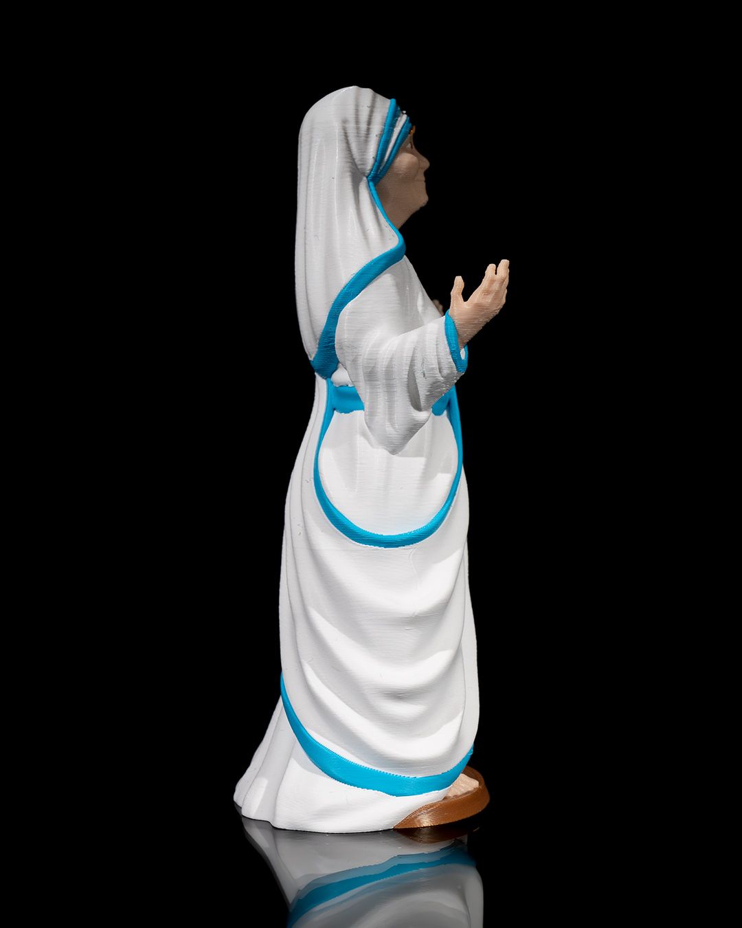 Mother Teresa - Image 10