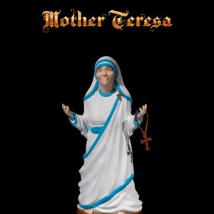 Mother Teresa