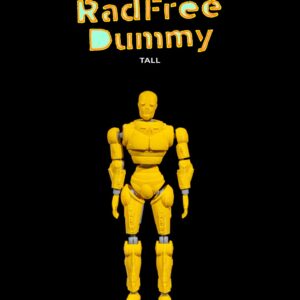 Dummy 13 - Tall 