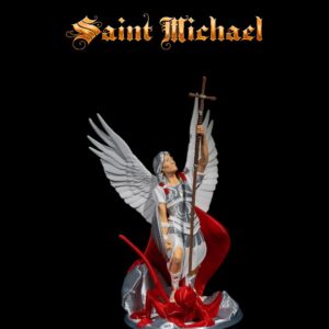 Saint Michael 