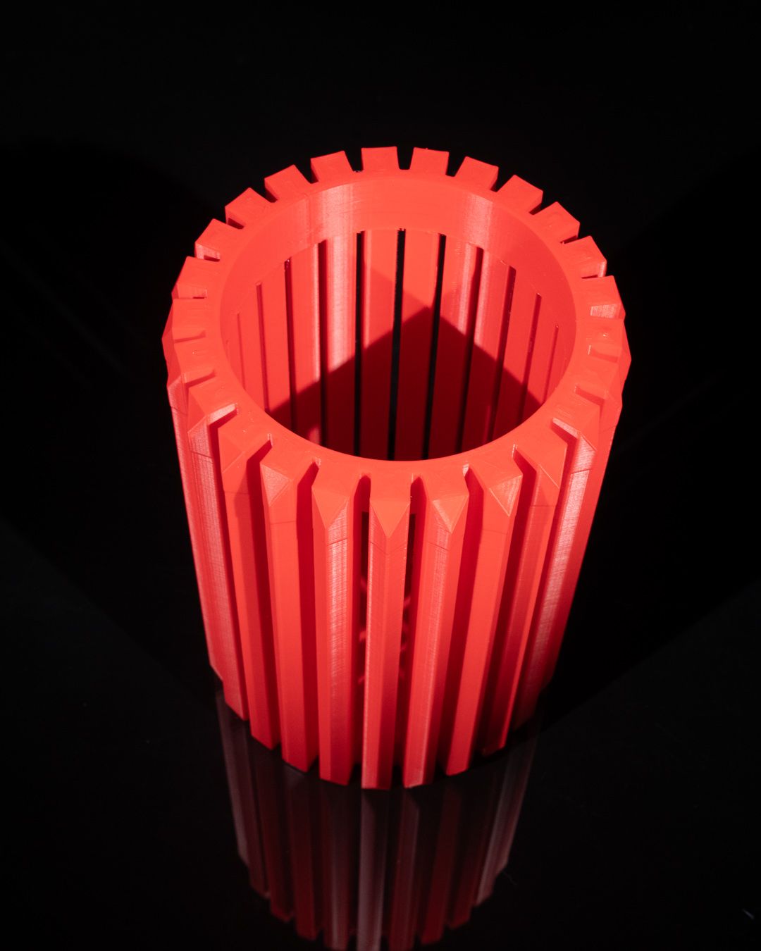 Teris Vase - Image 8