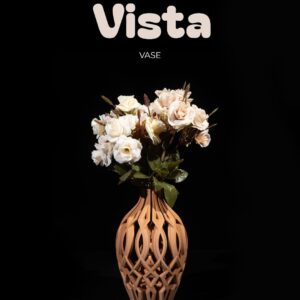Vase - Vista