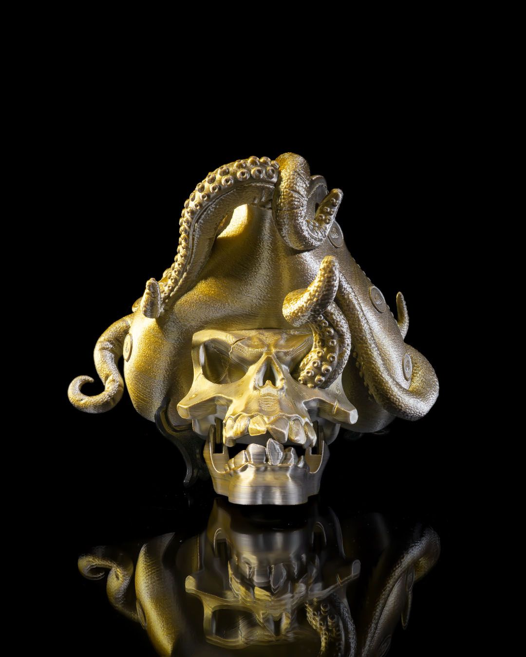 Another Pirate Door Knocker - Image 4