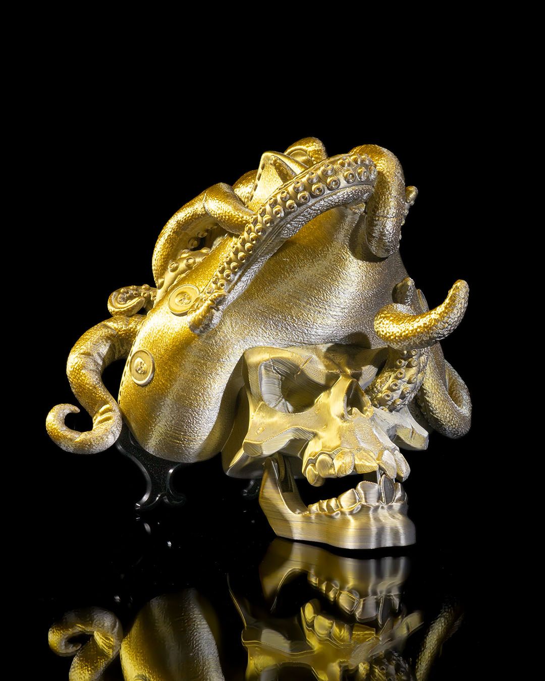 Another Pirate Door Knocker - Image 5