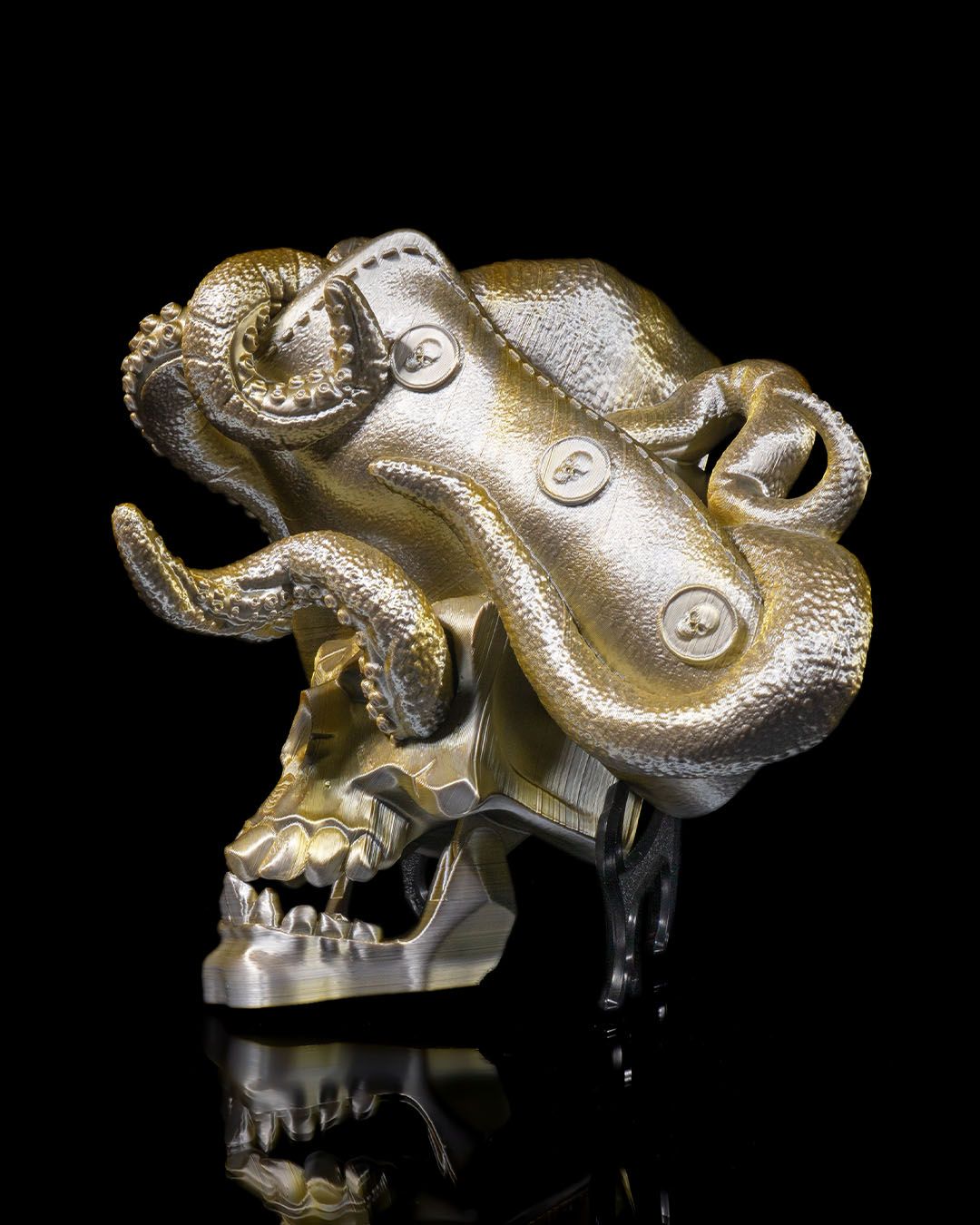 Another Pirate Door Knocker - Image 7