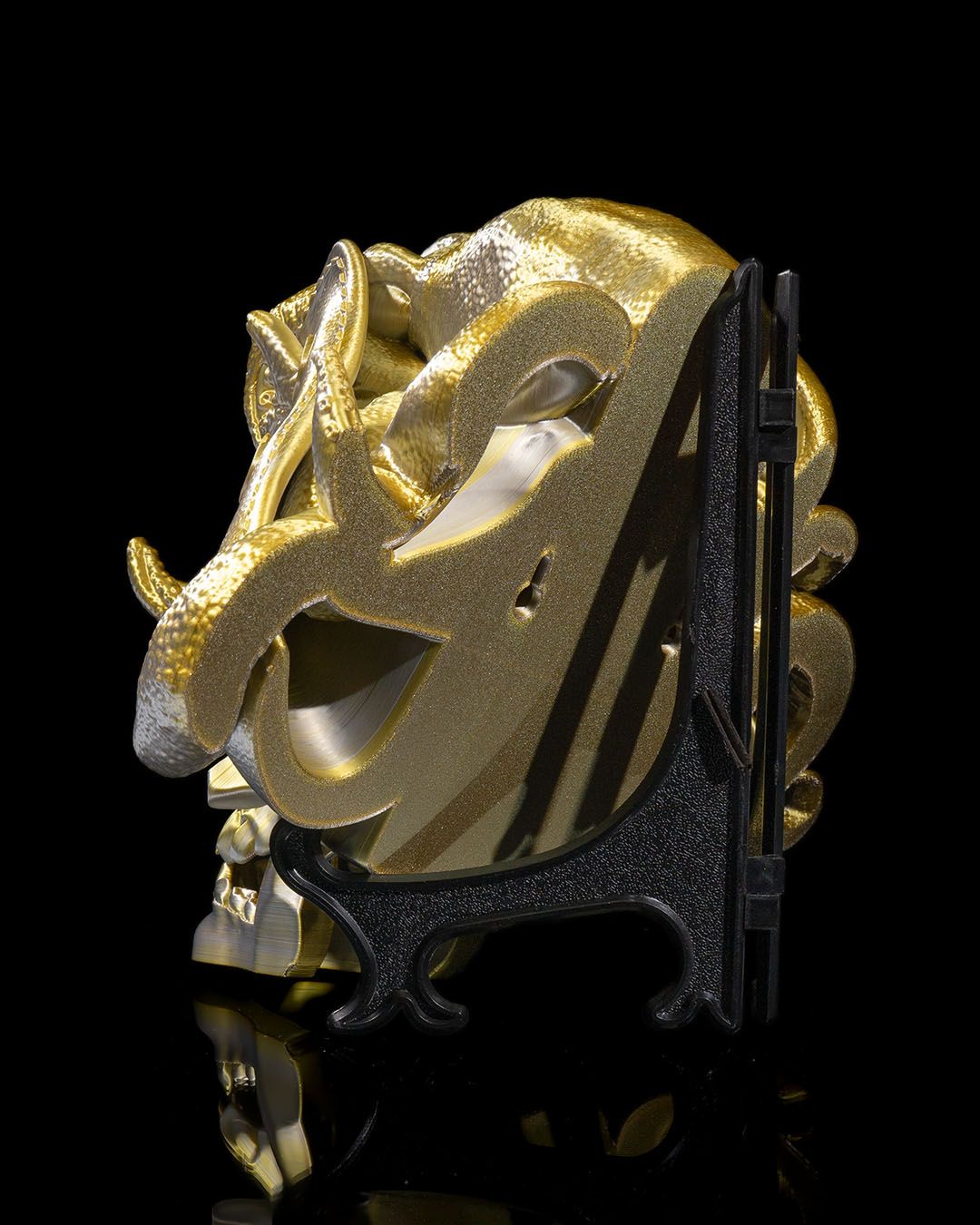 Another Pirate Door Knocker - Image 8