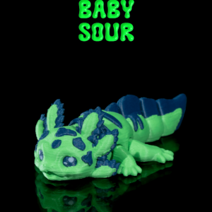 Axolotl - Baby Sour