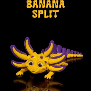 Axolotl - Banana Split