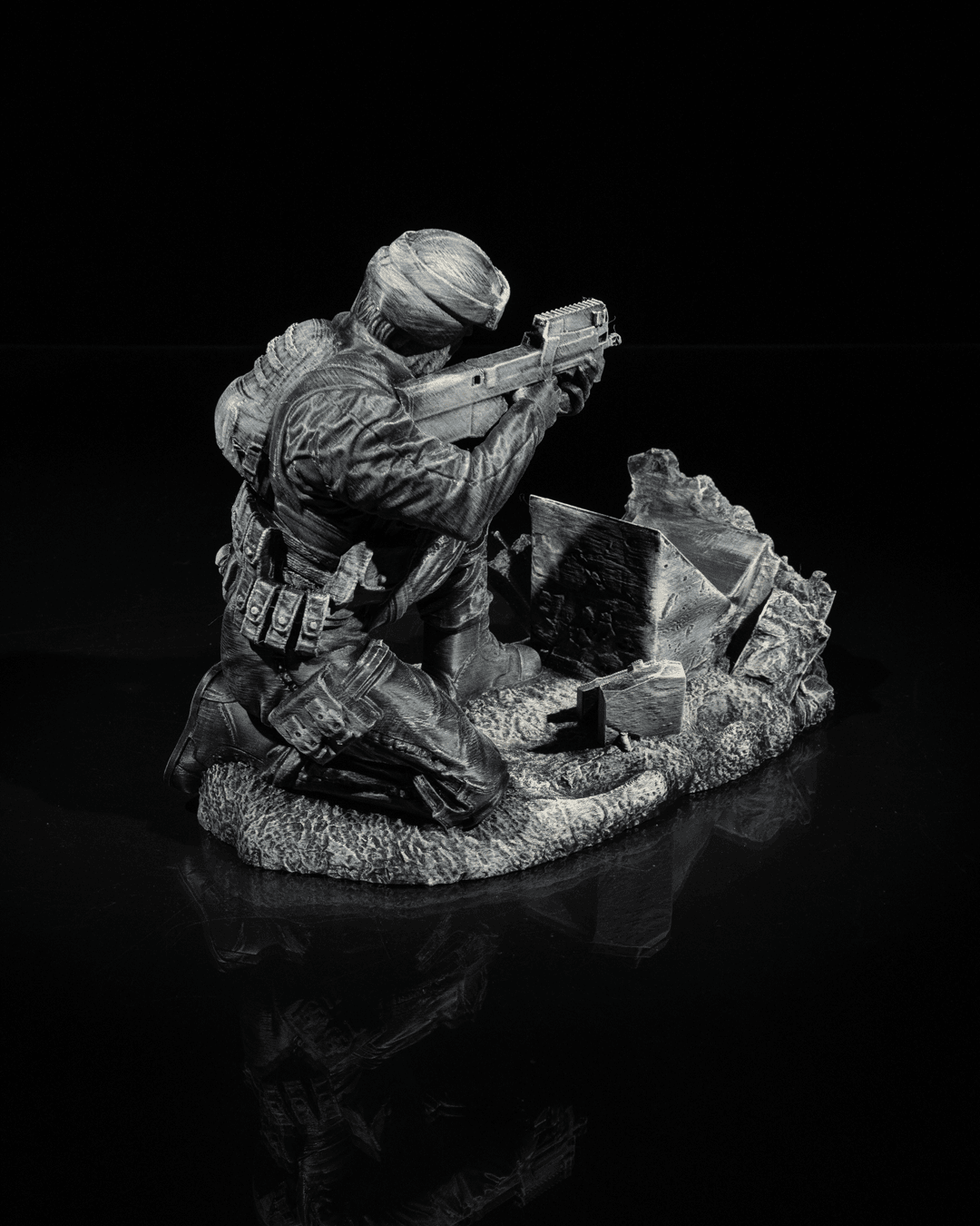 Barricade Controller Holder - Image 11