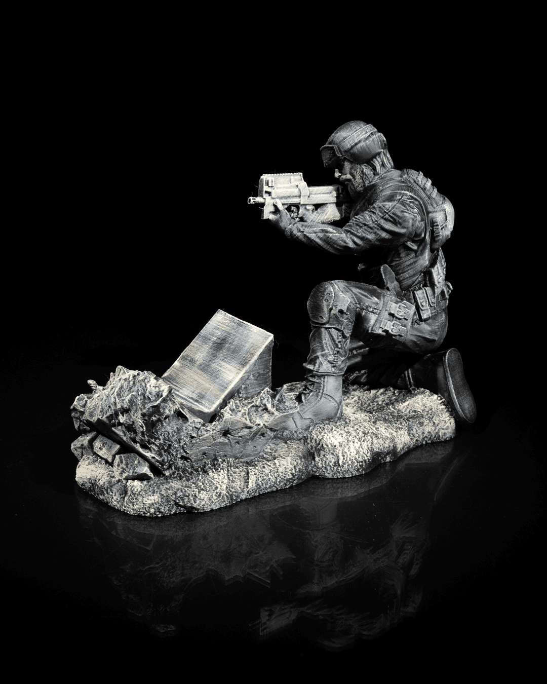 Barricade Controller Holder - Image 12