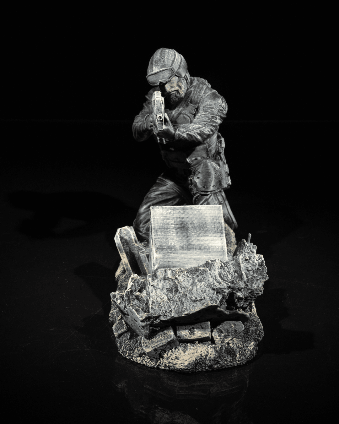 Barricade Controller Holder - Image 7