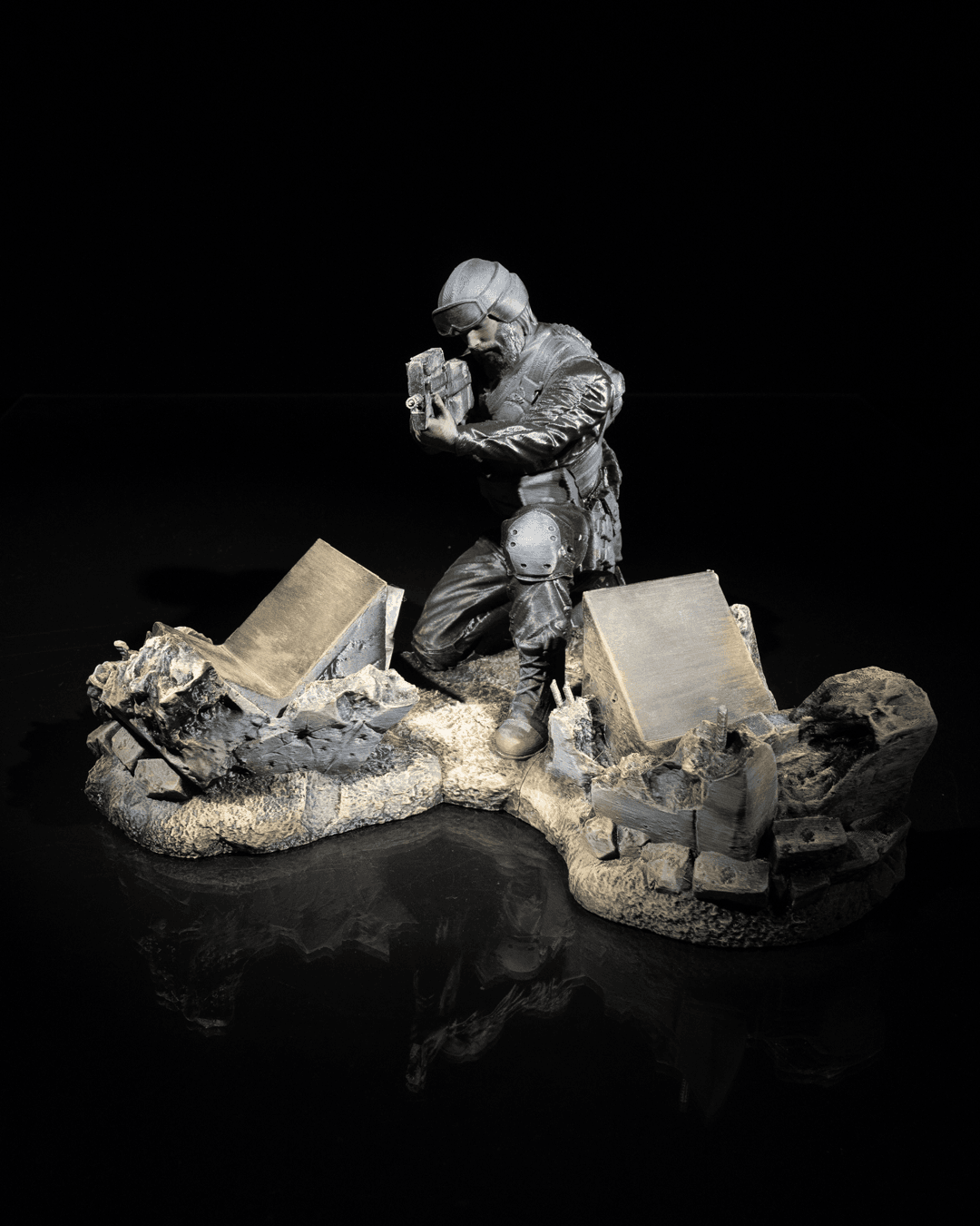 Barricade Controller Holder - Image 8