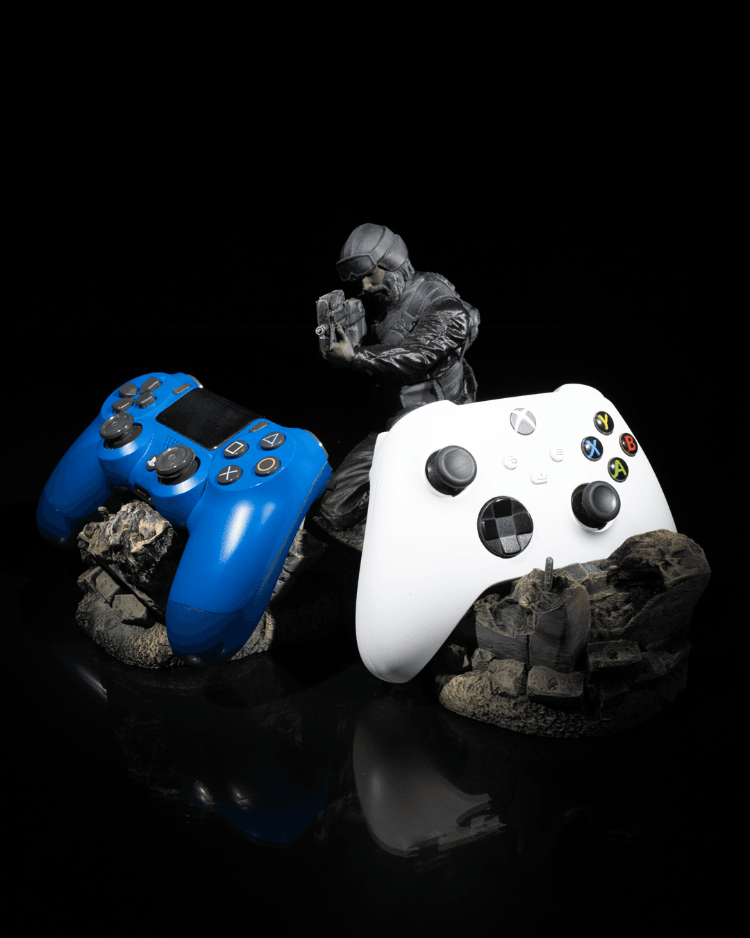 Barricade Controller Holder - Image 2