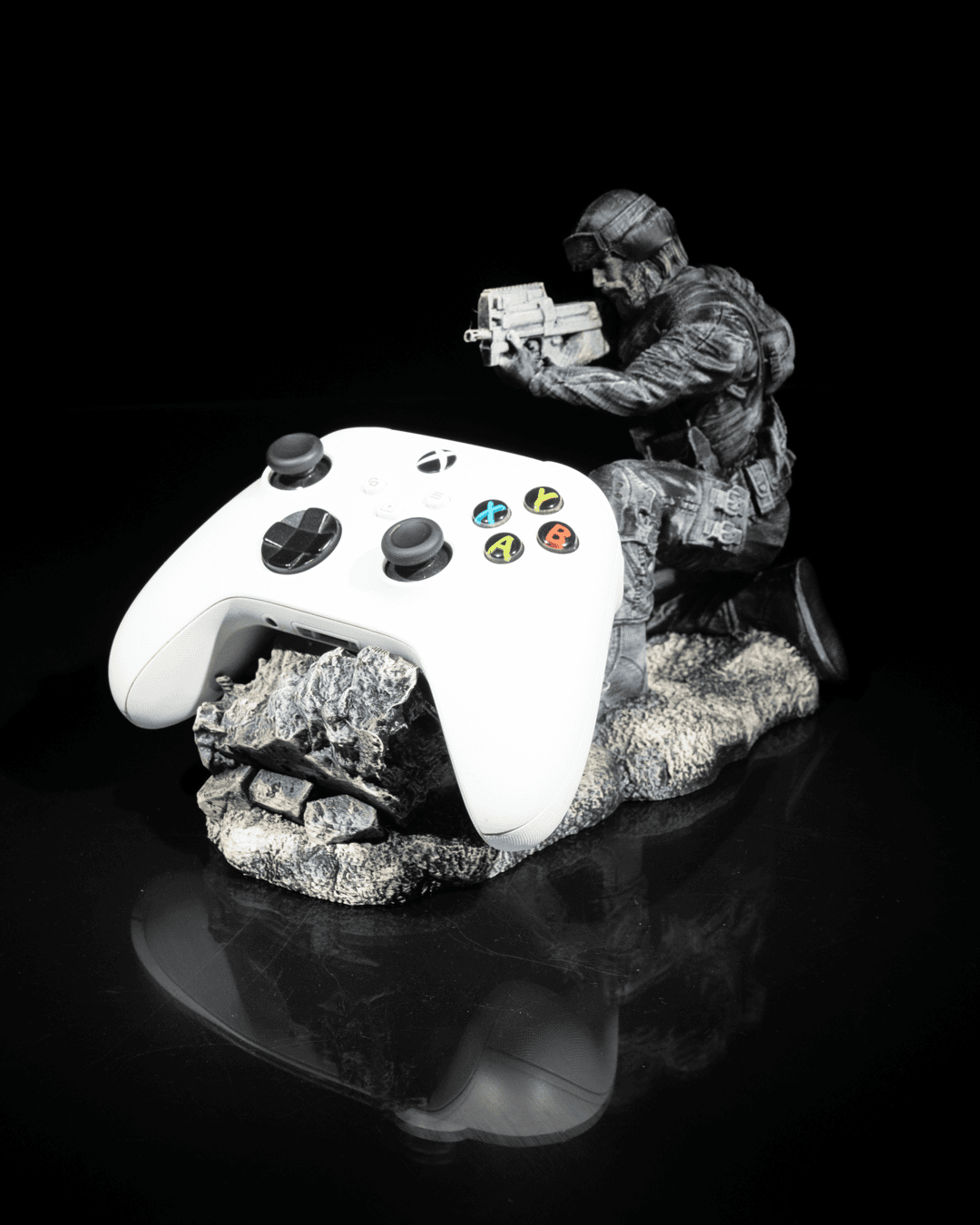 Barricade Controller Holder - Image 10