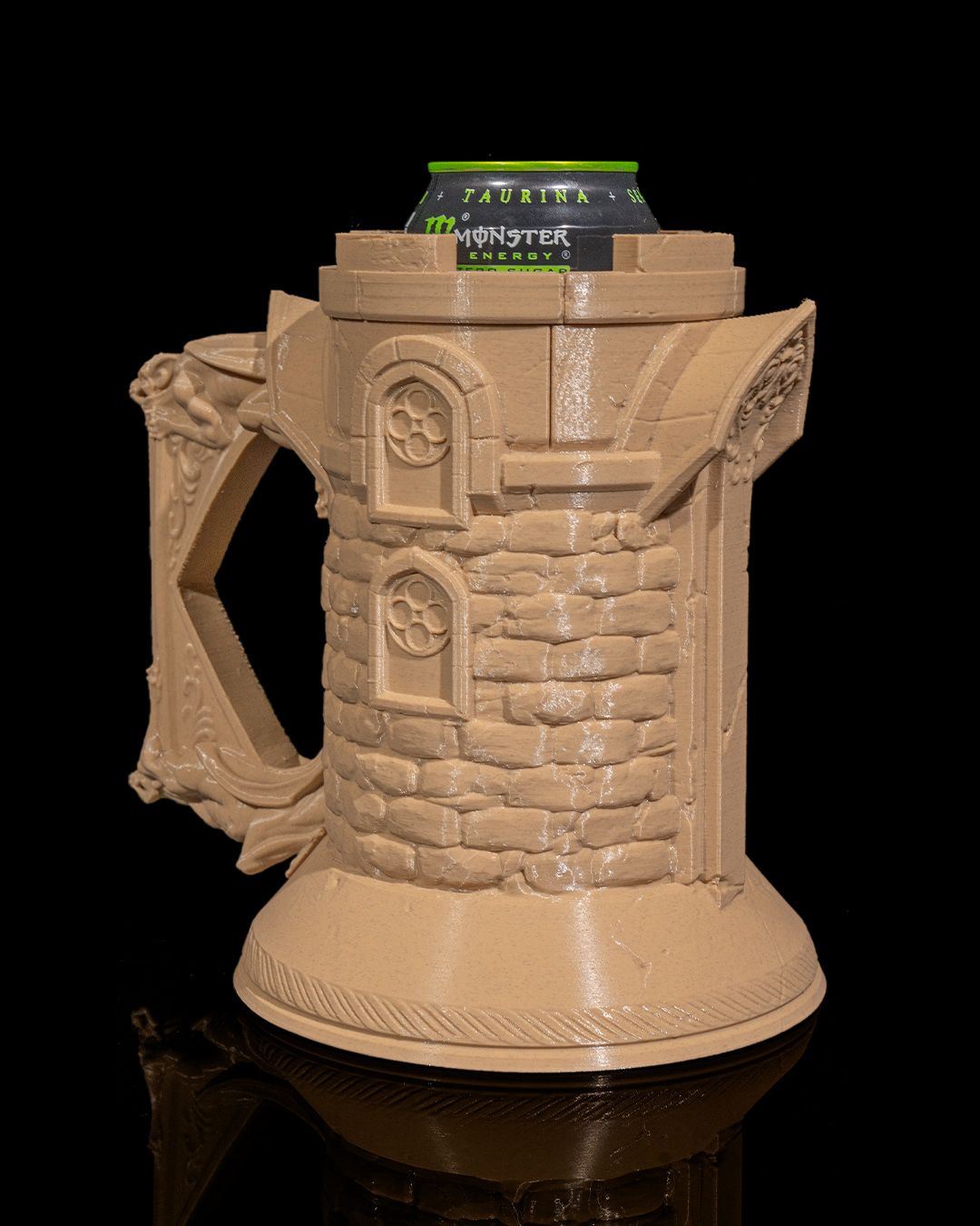 Boss Tower Can Holder - Image 7