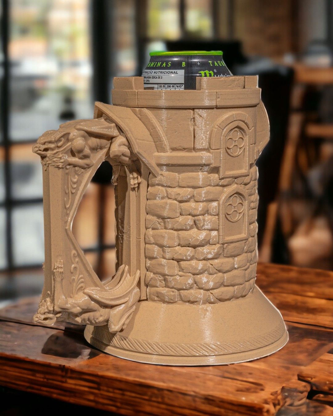 Boss Tower Can Holder - Image 4