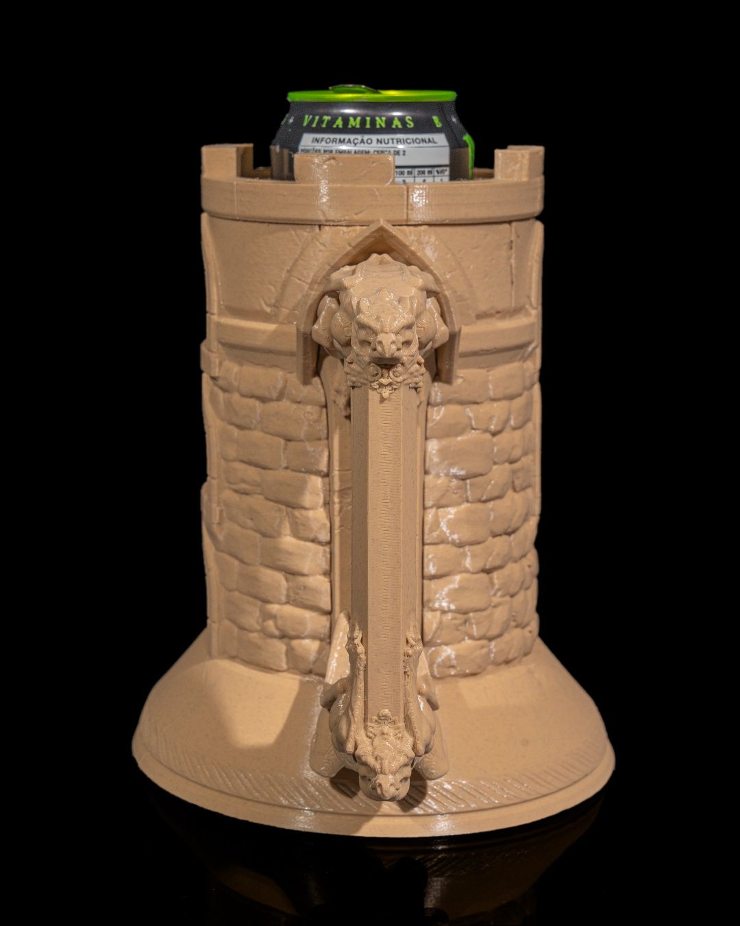 Boss Tower Can Holder - Image 10