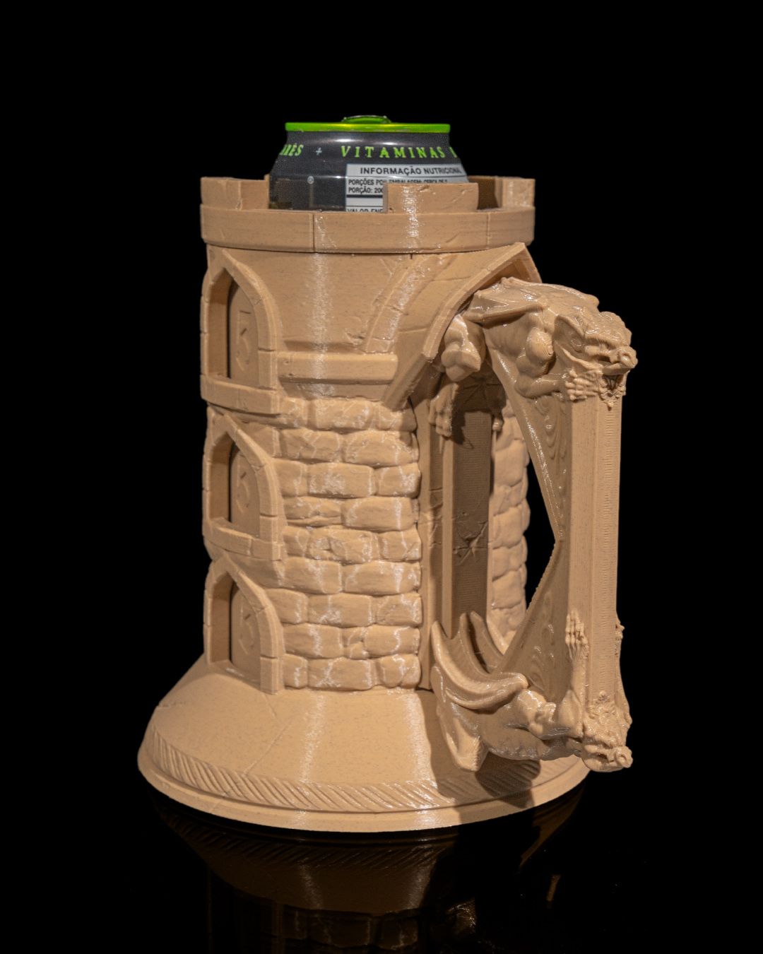 Boss Tower Can Holder - Image 11