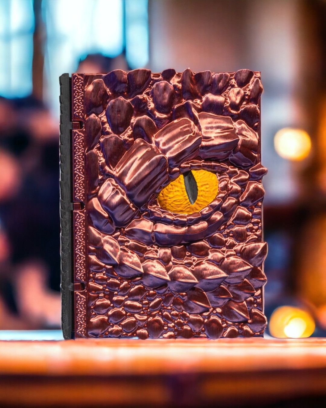 Dragon’s Spellbook - Image 3