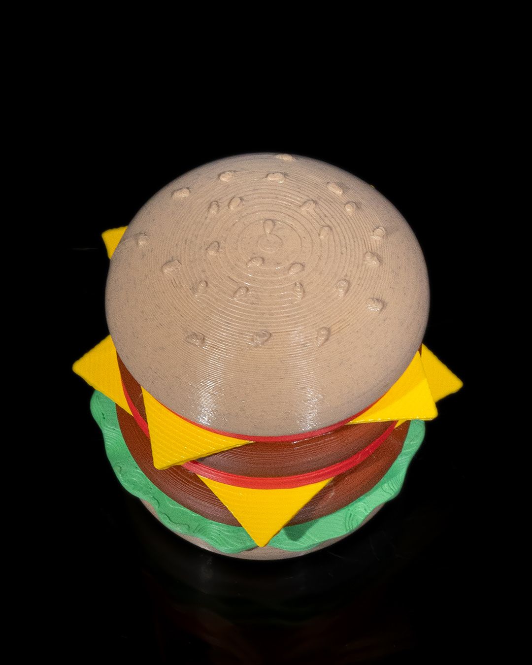 Fidget Burger - Image 6