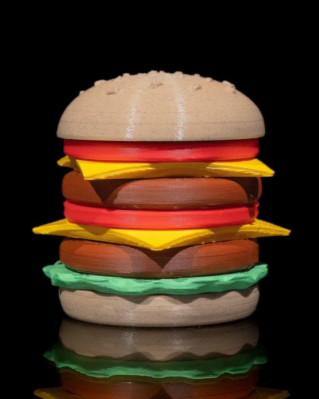 Fidget Burger - Image 7