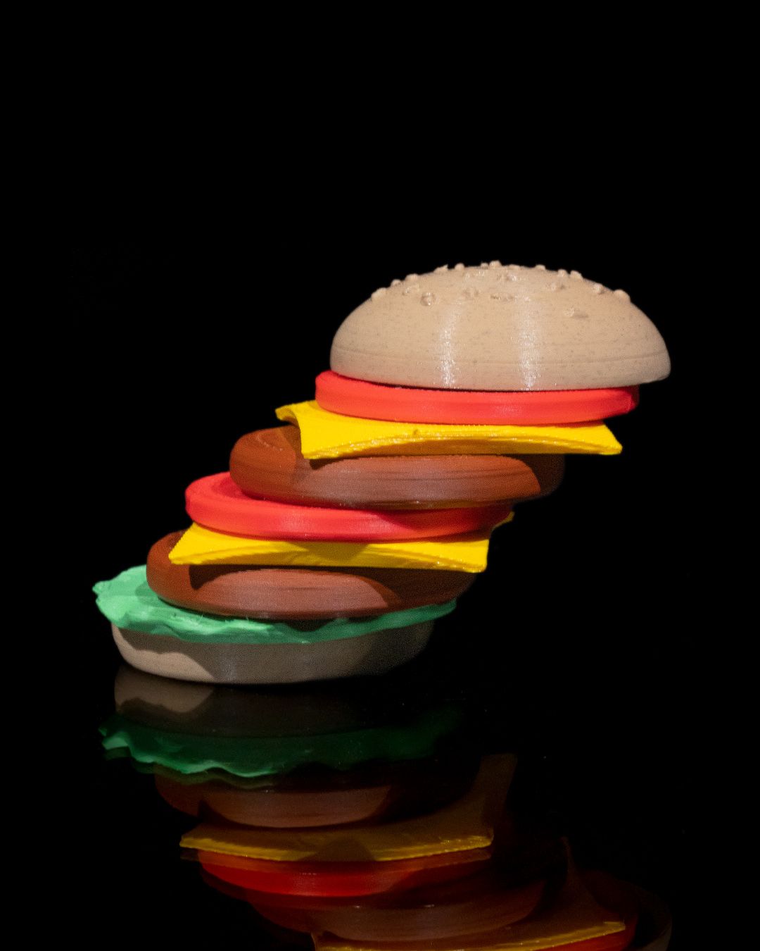 Fidget Burger - Image 8