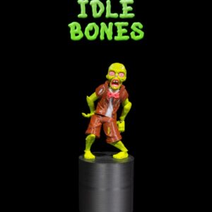Idle Bones