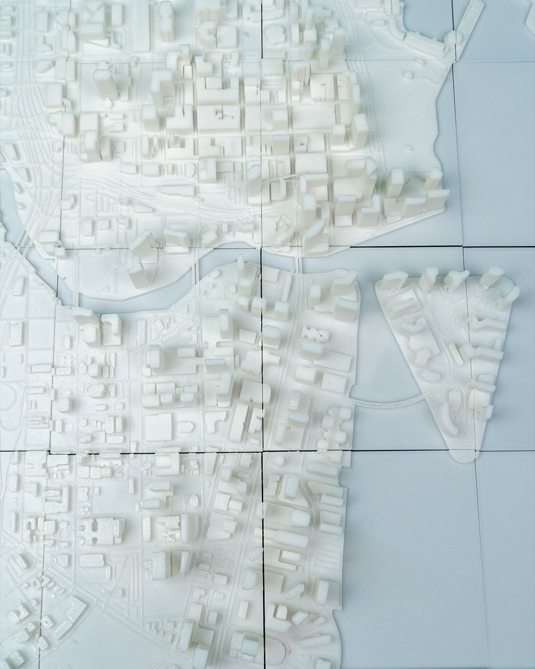 3D City Frames - Miami - Image 4